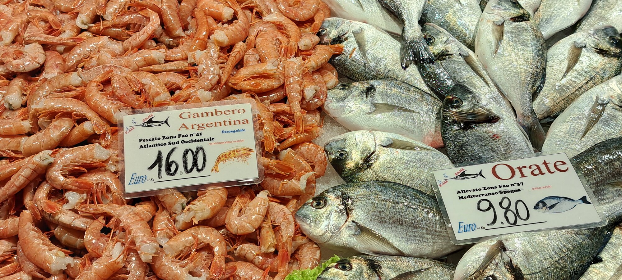 Rialto Fischmarkt