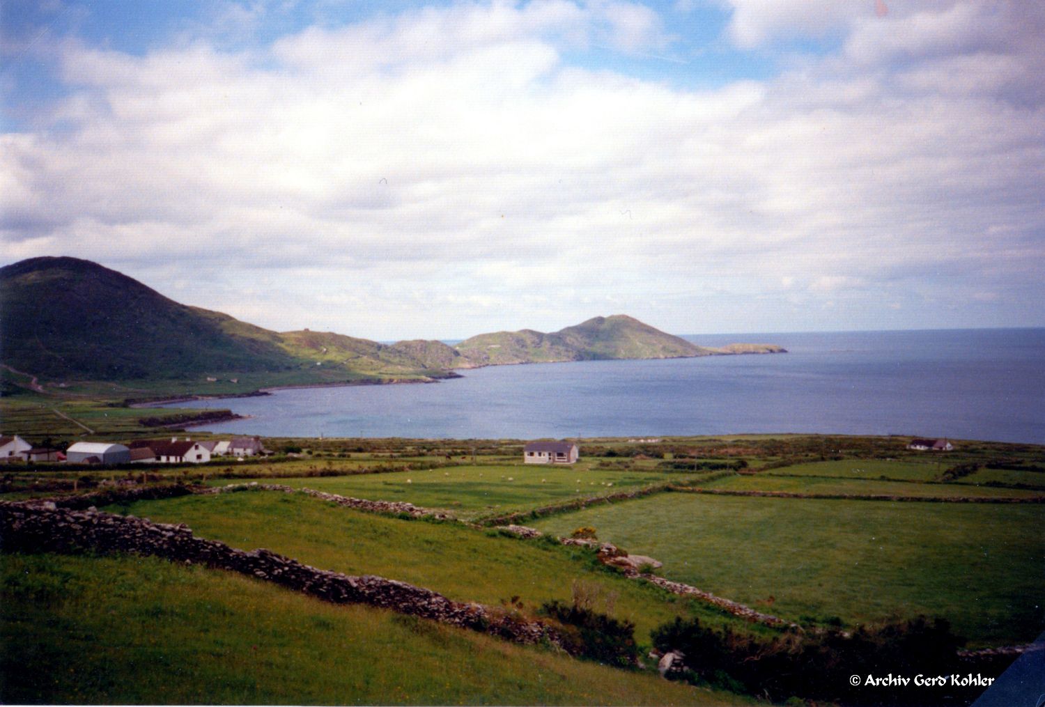 Ring of Kerry 1989