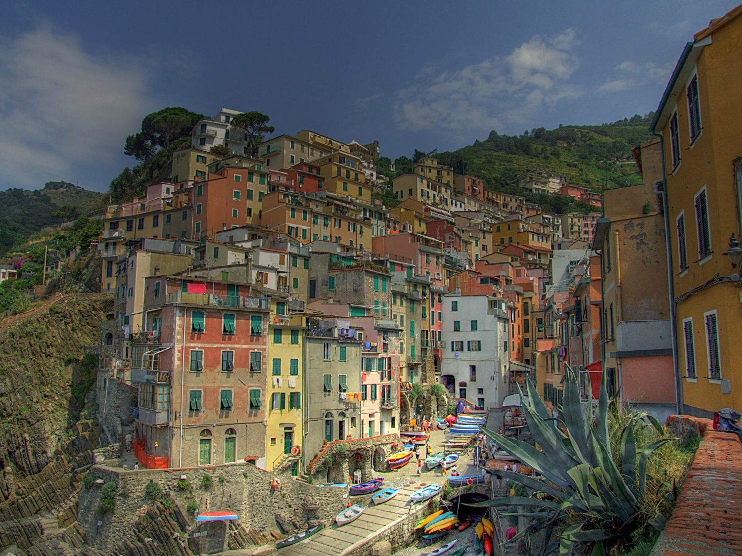 Riomaggiore