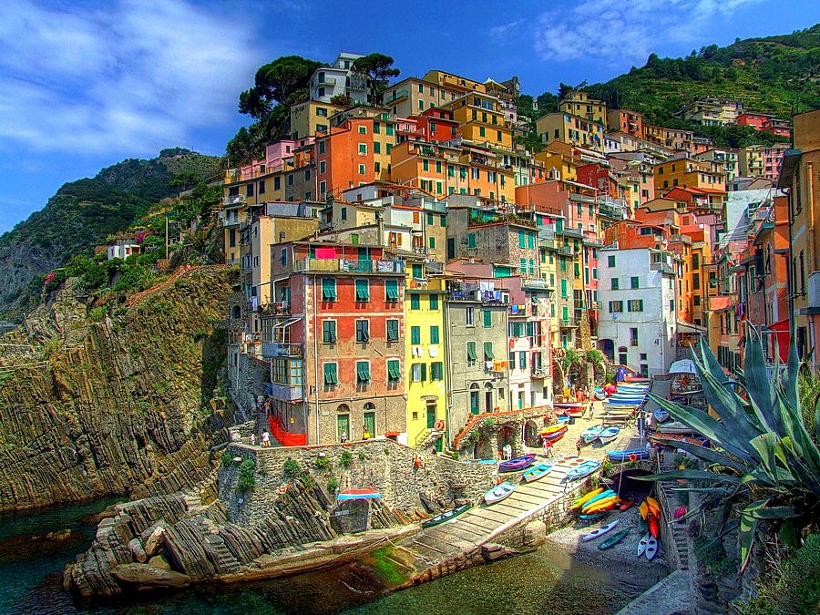 Riomaggiore