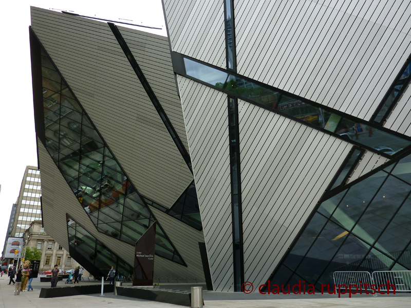 ROM Toronto