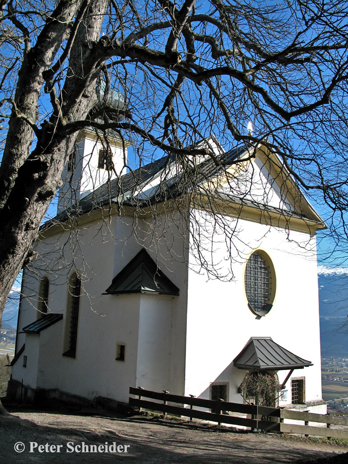 Romedikirche