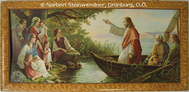 Rosalienkapelle Innen (2)