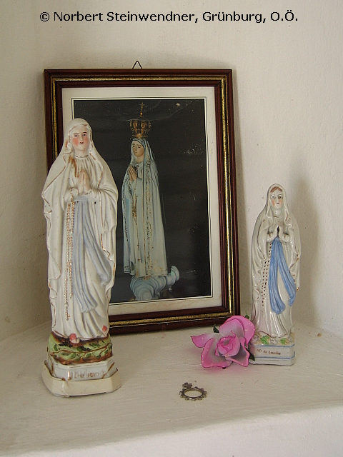 Rosalienkapelle Innen (3)
