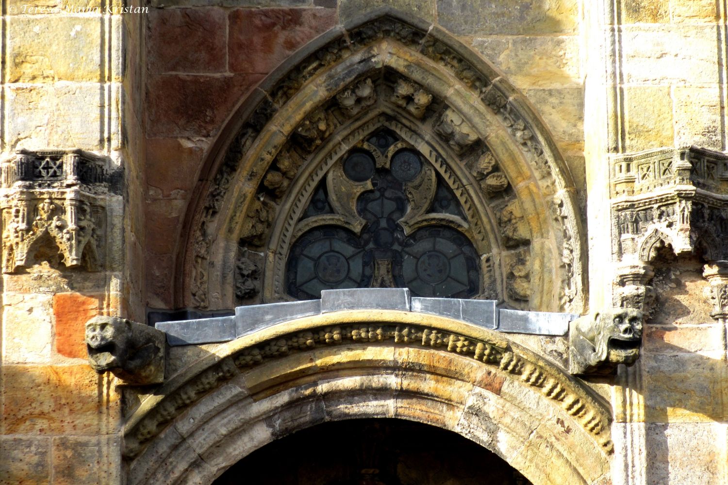 Rosslyn Chapel, Schottland