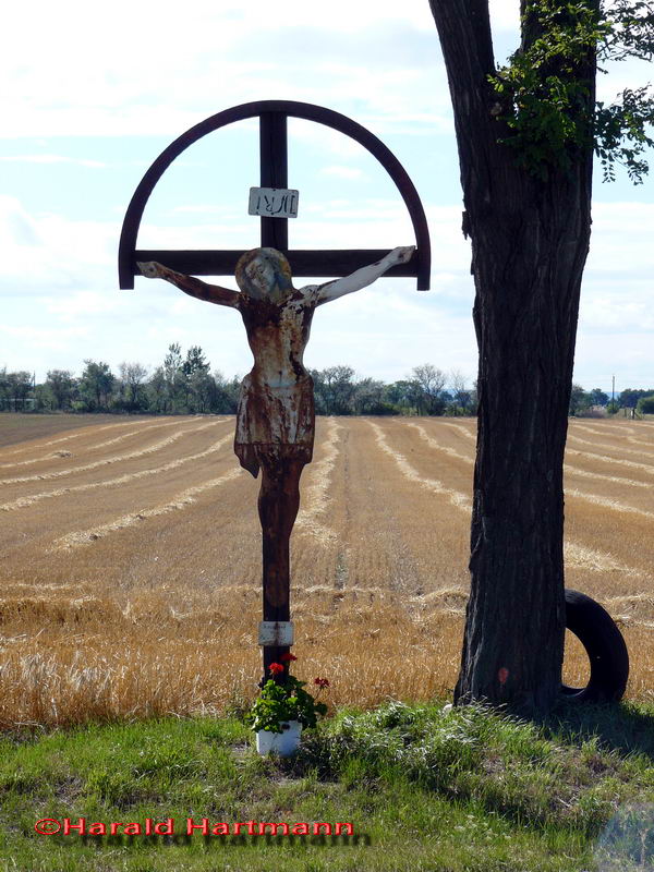 Rotes Kreuz Halbthurn