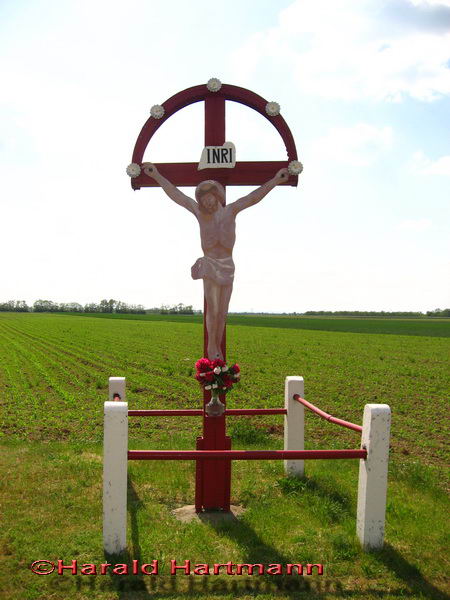 Rotes Kreuz Tadten