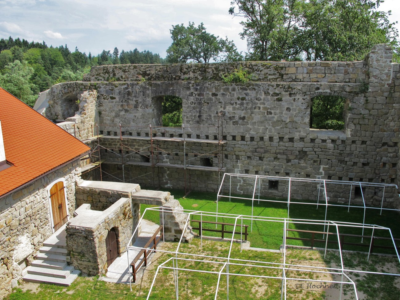 Ruine Windegg