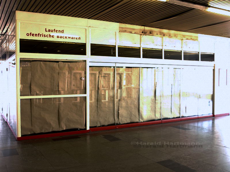 Südbahnhof