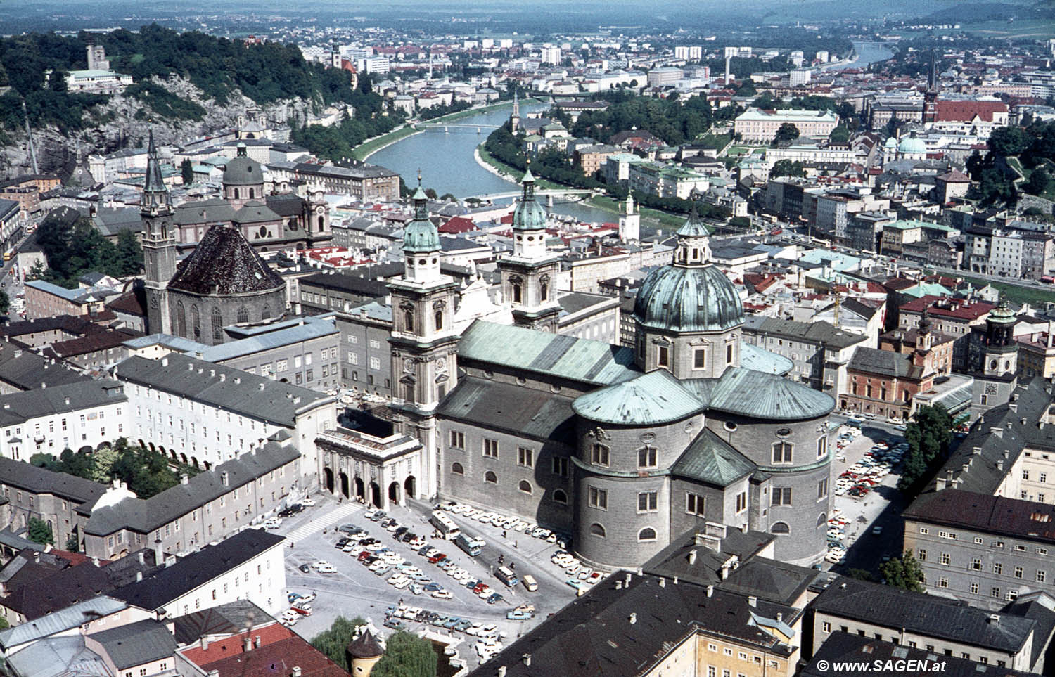 Salzburg 1968