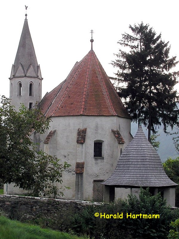 Sankt Johann im Mauerthale