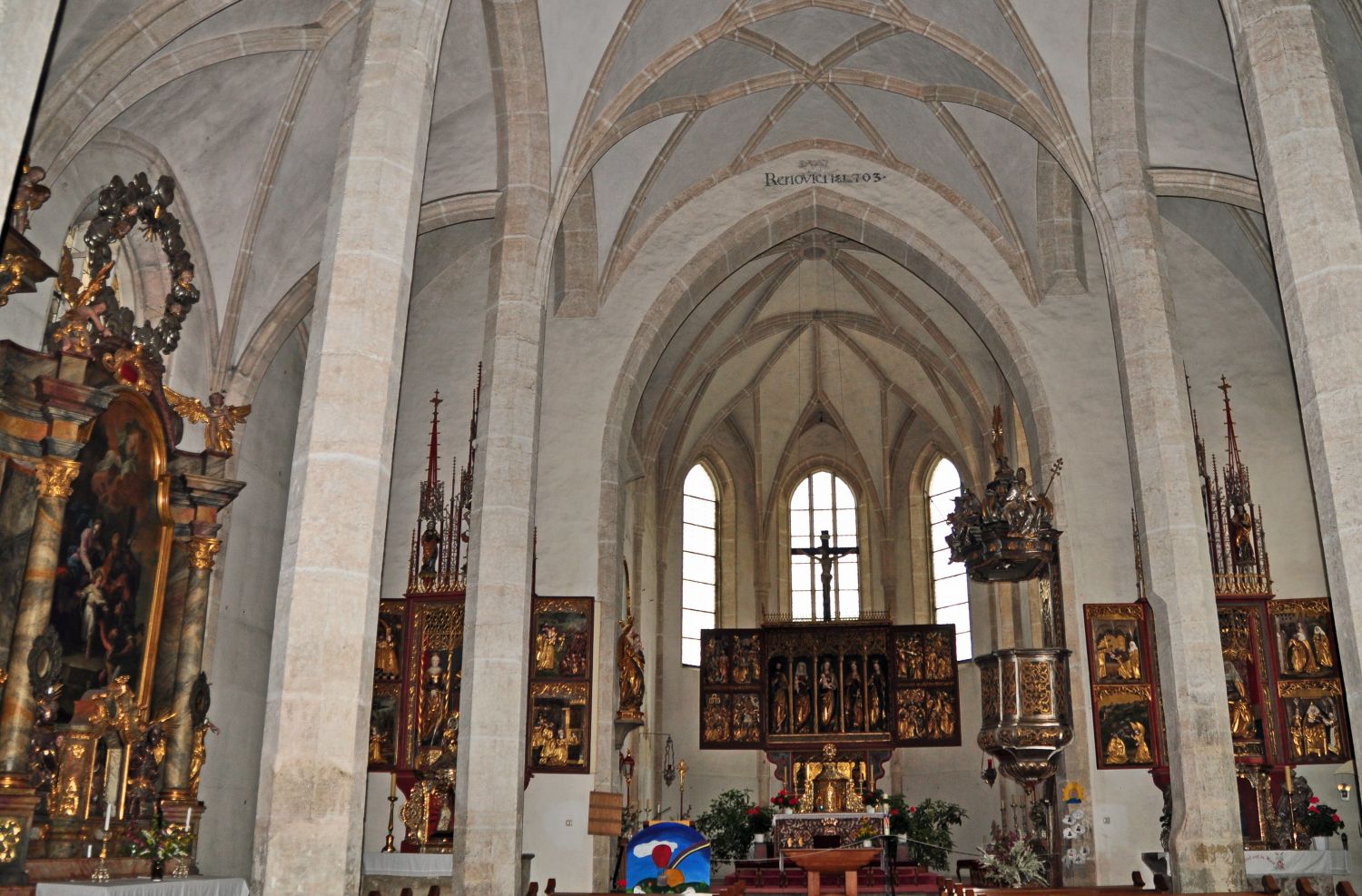 Schönbach im Waldviertel