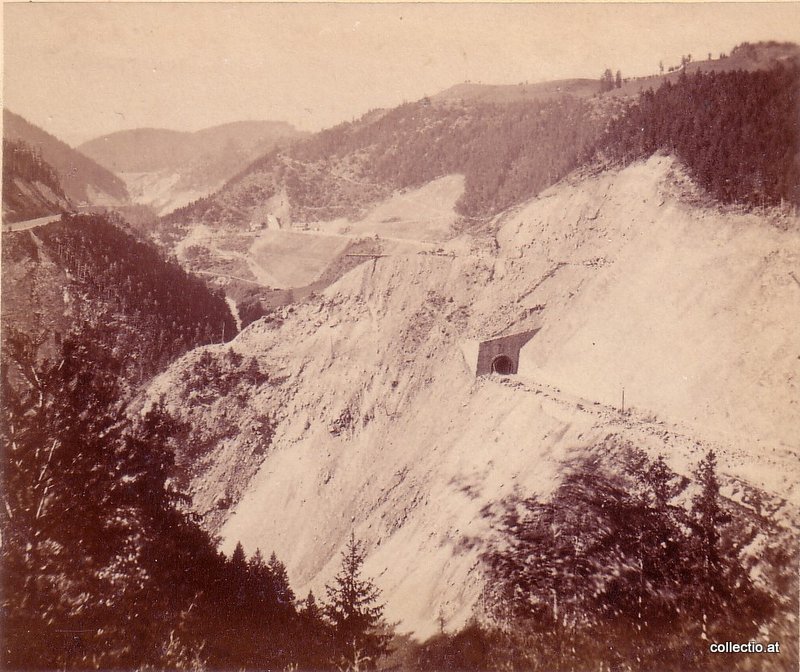 Schönberger Tunnel