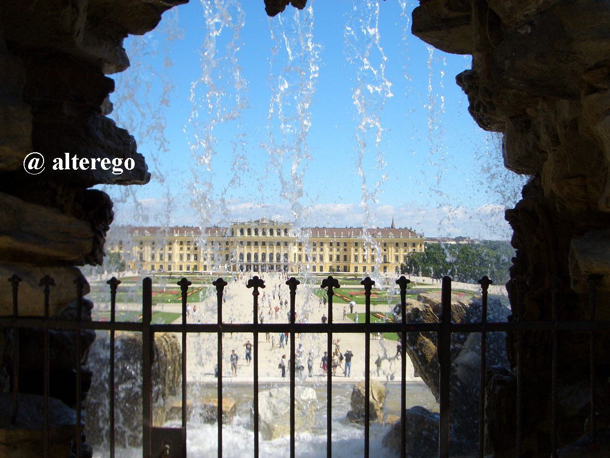 Schönbrunn
