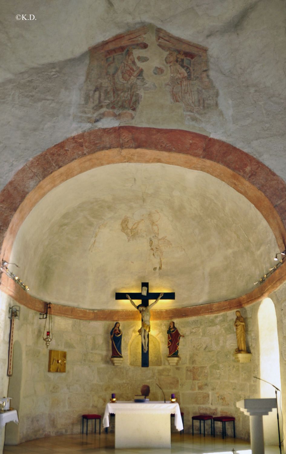 Scheiblingkirchen (BH. Neunkirchen)