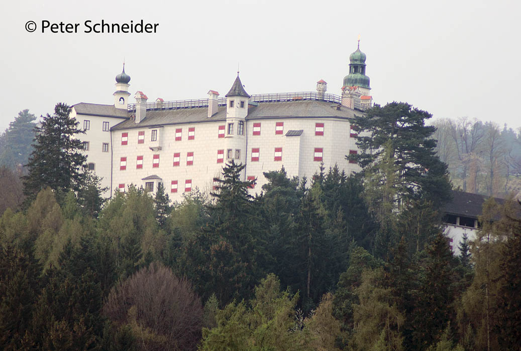 Schloss Ambras