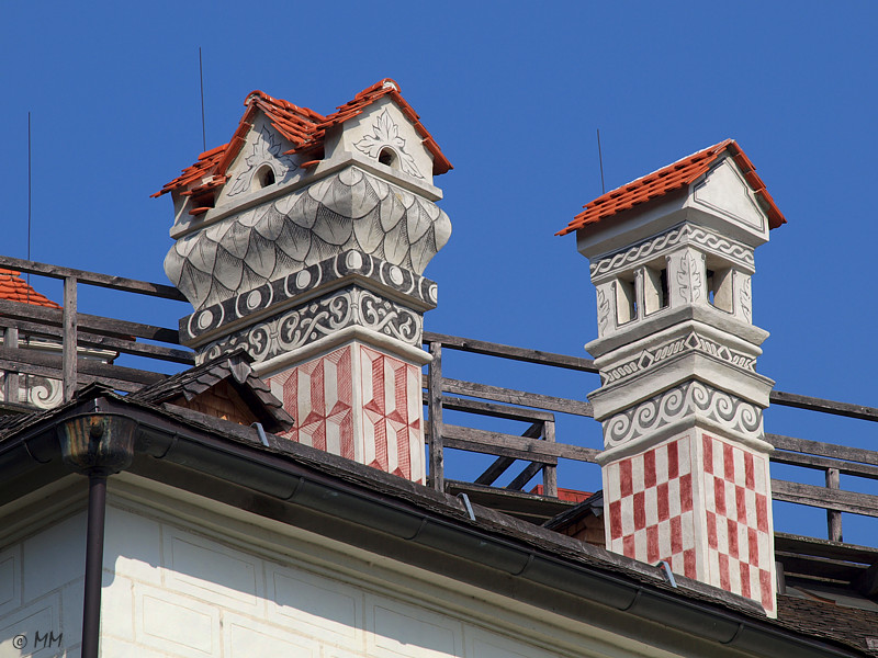 Schloss Ambras
