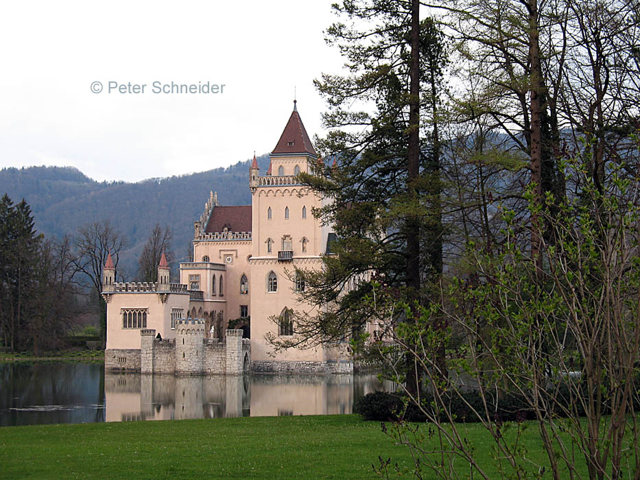 Schloss Anif