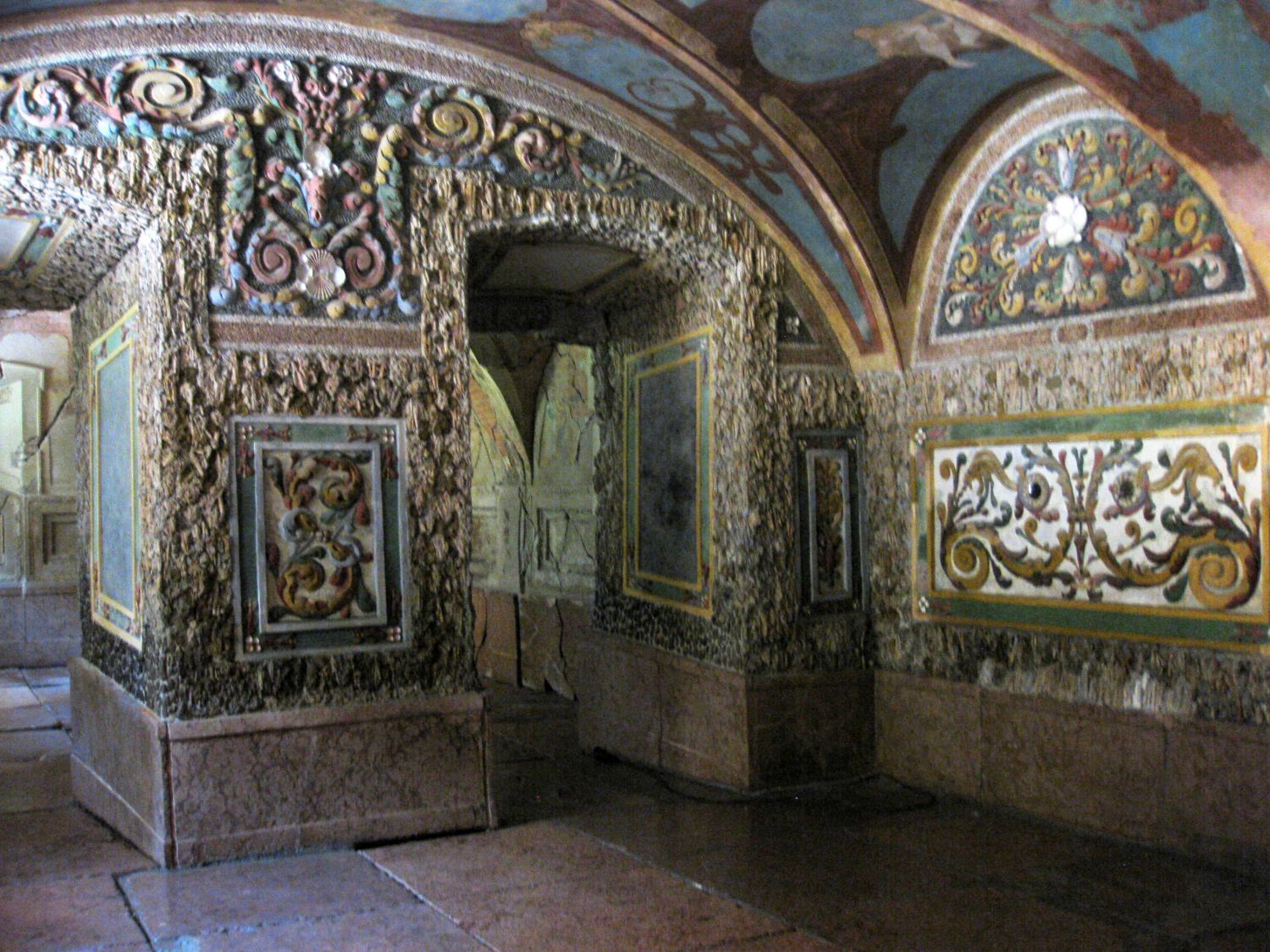 Schloss Hellbrunn