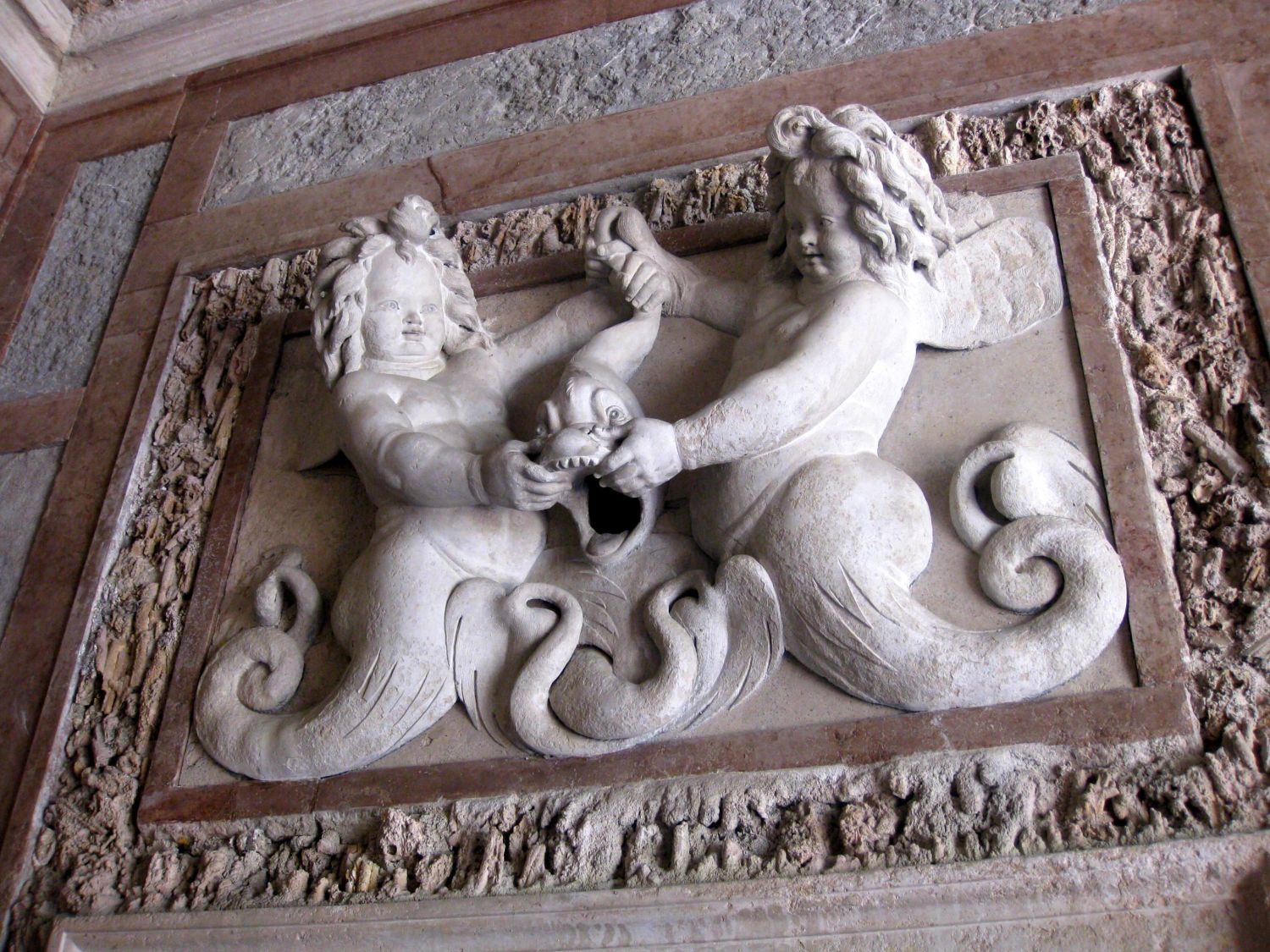 Schloss Hellbrunn
