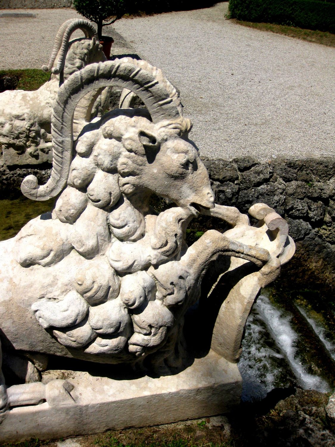 Schloss Hellbrunn