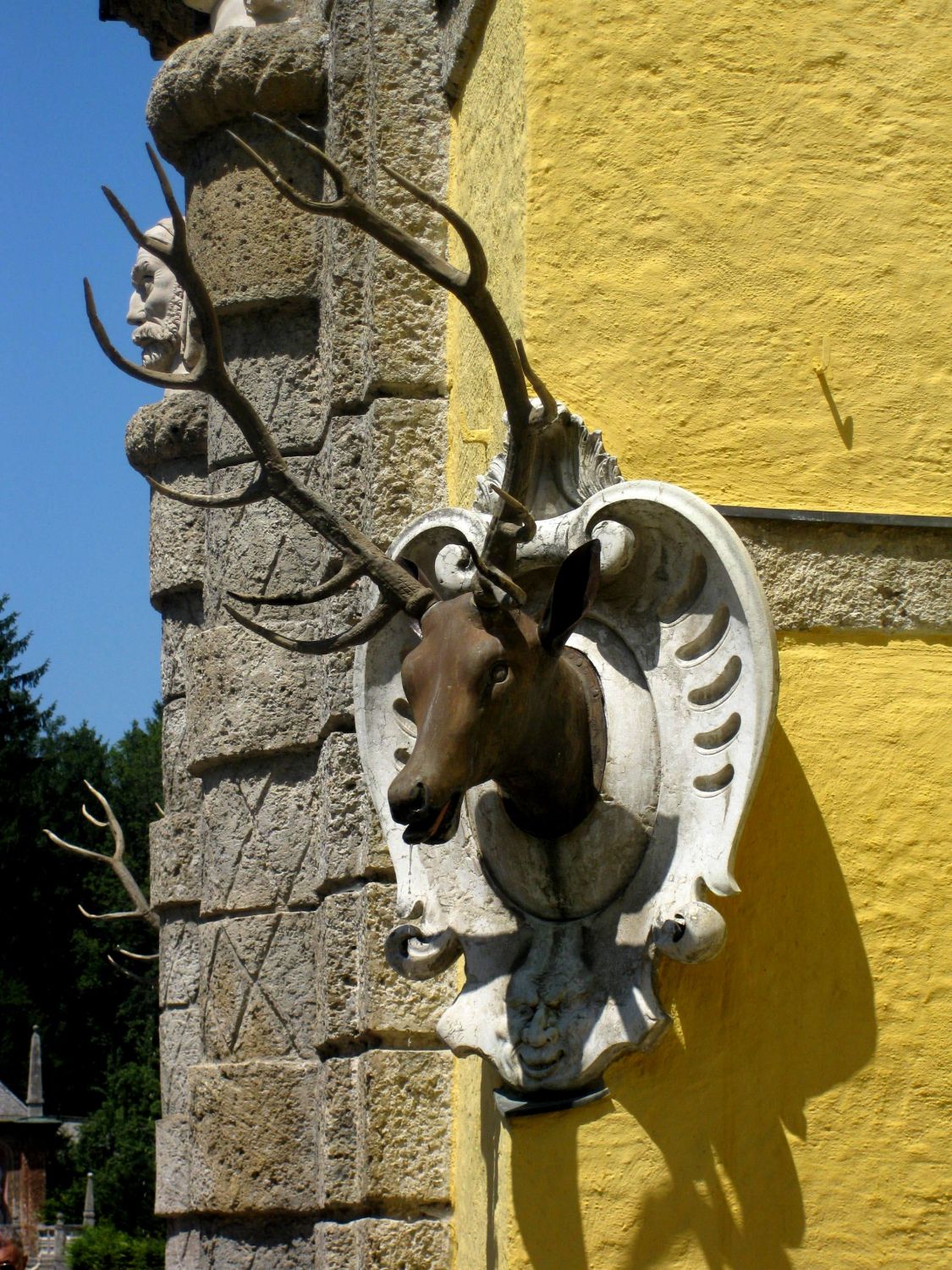 Schloss Hellbrunn