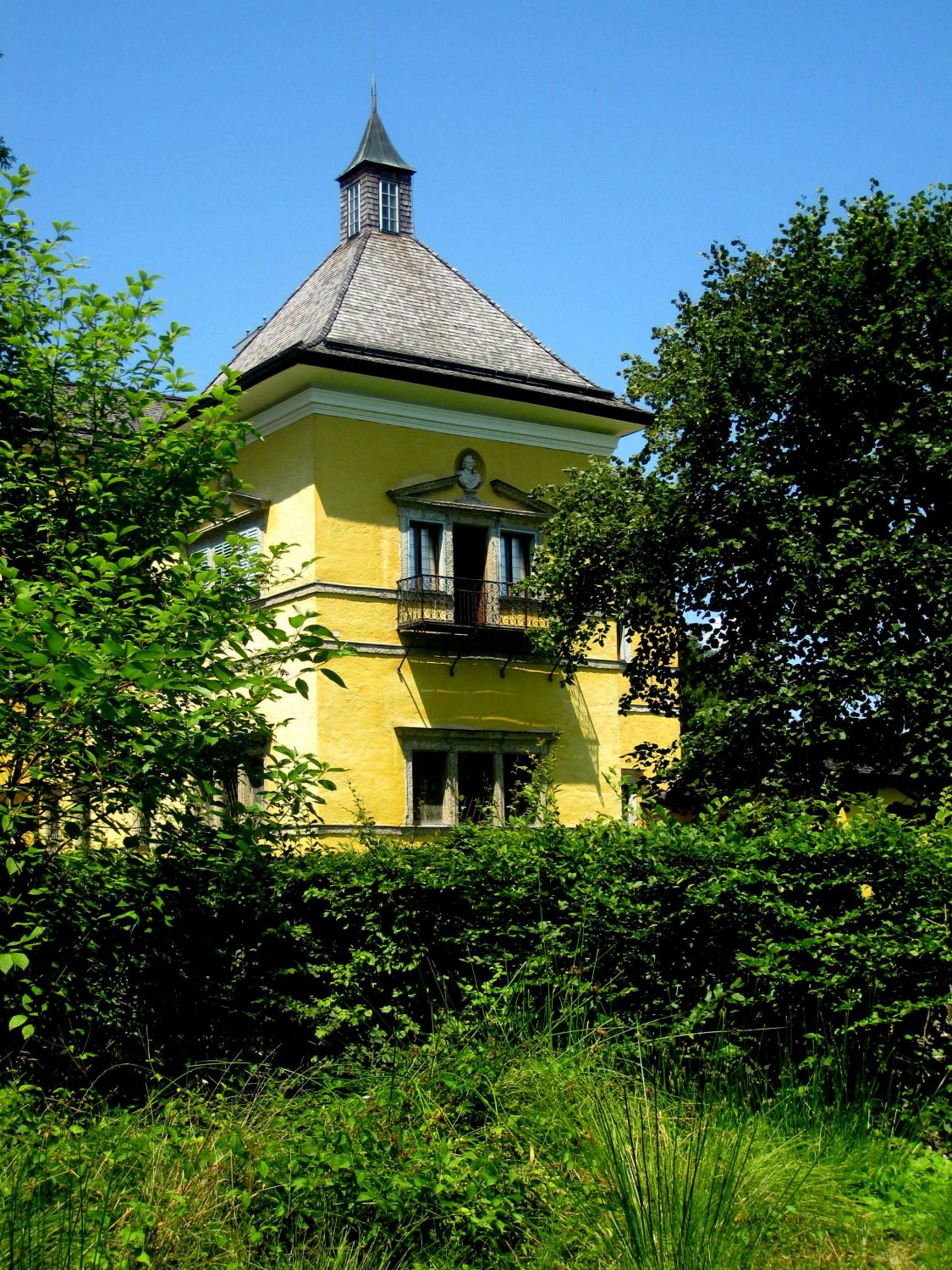 Schloss Hellbrunn