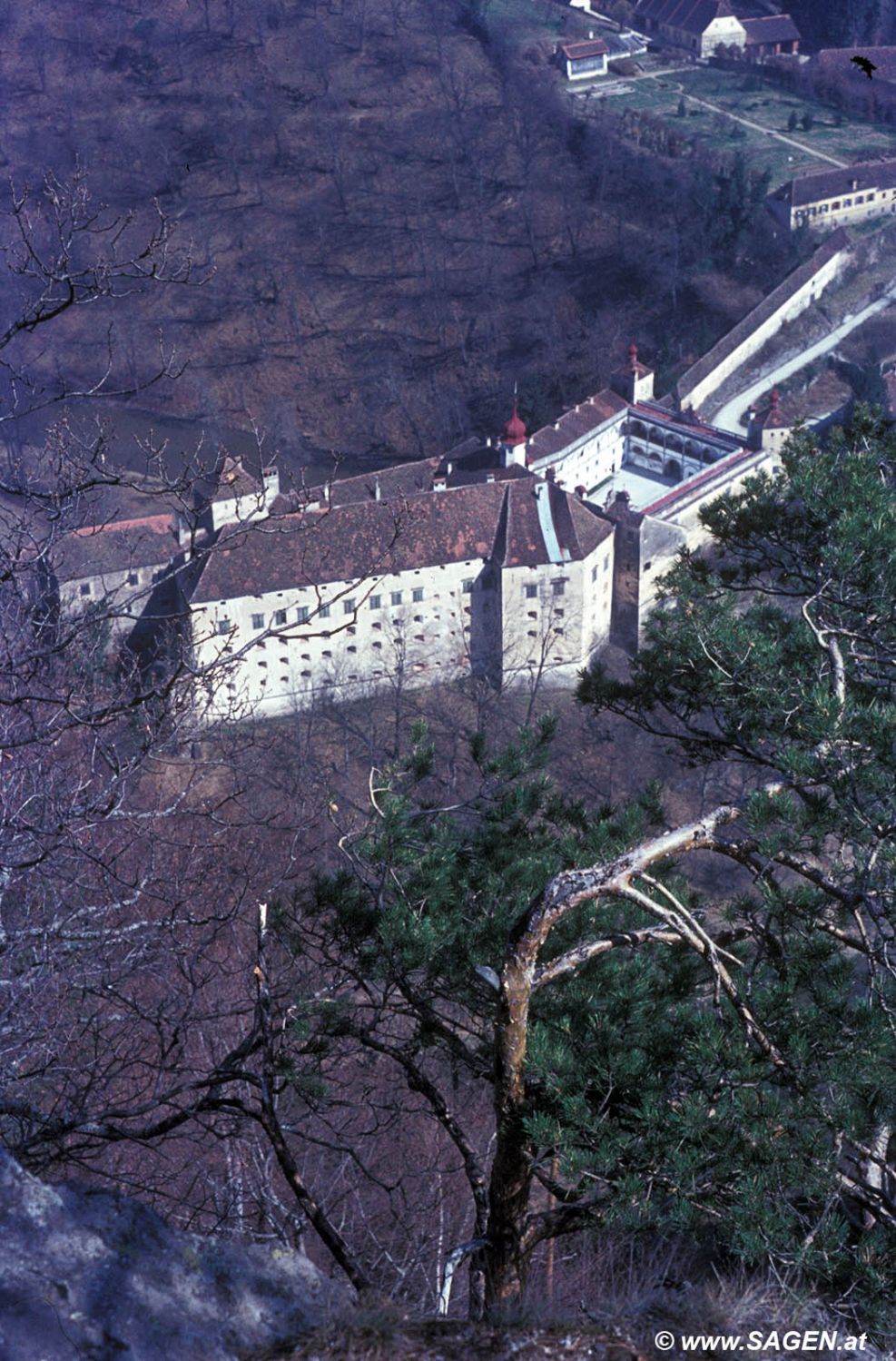 Schloss Herberstein