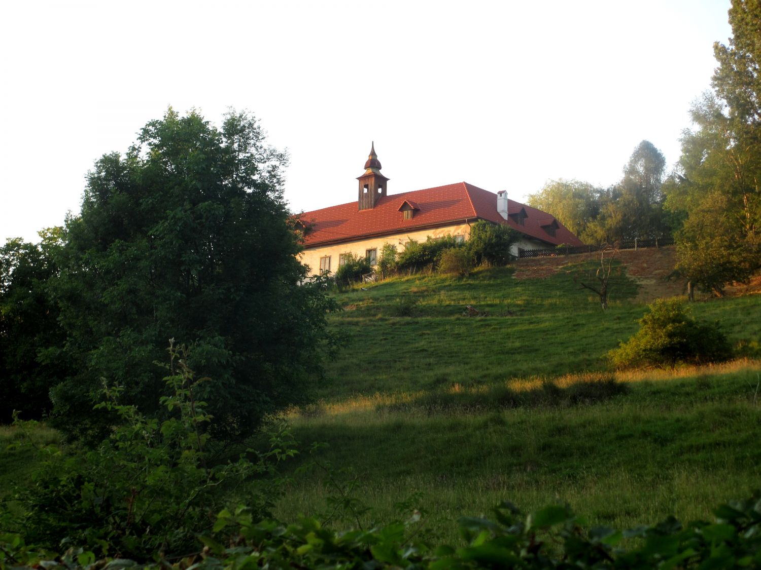 Schloss Kroisbach