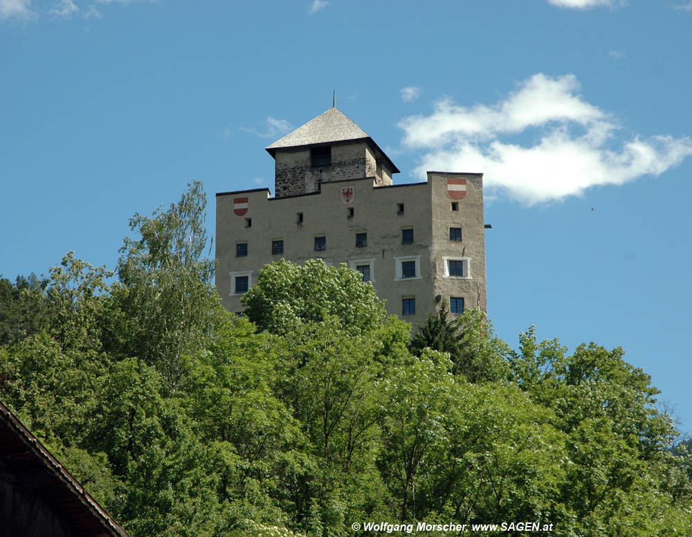 Schloss Landeck