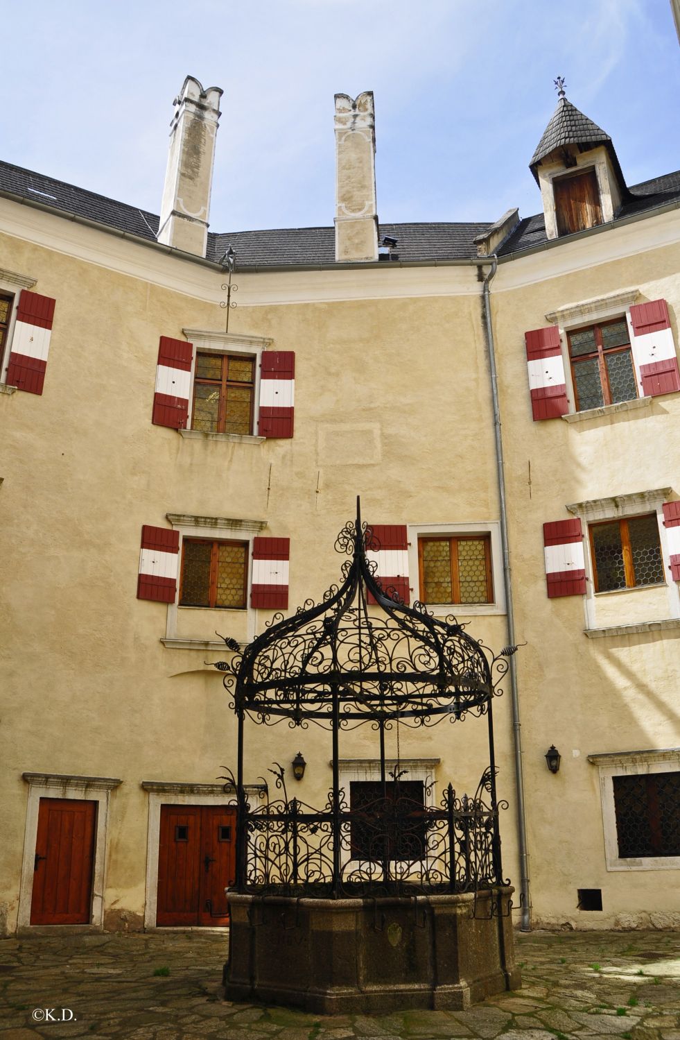 Schloss Ottenstein
