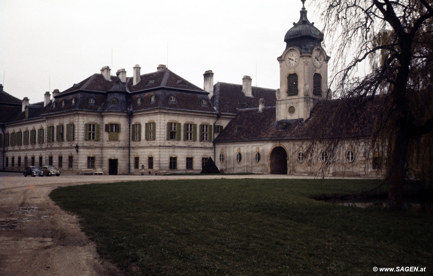 Schloss Schönborn