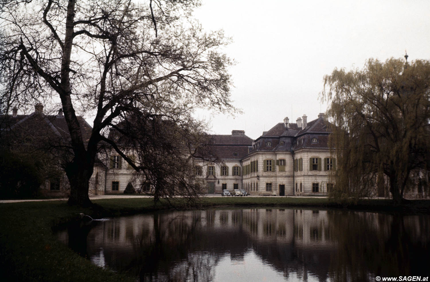 Schloss Schönborn