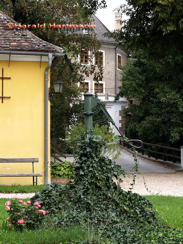 Schlossbrunnen