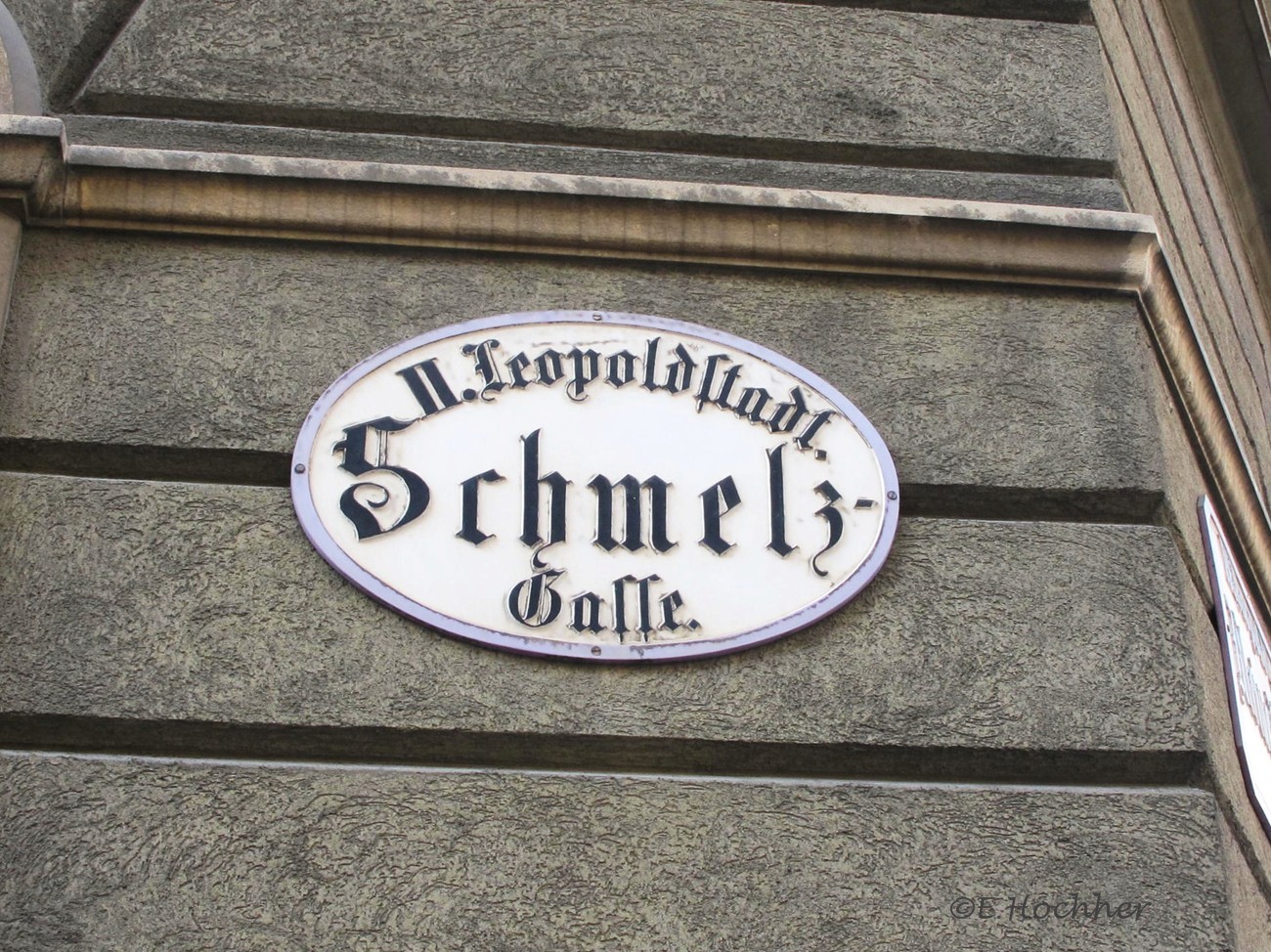 Schmelzgasse