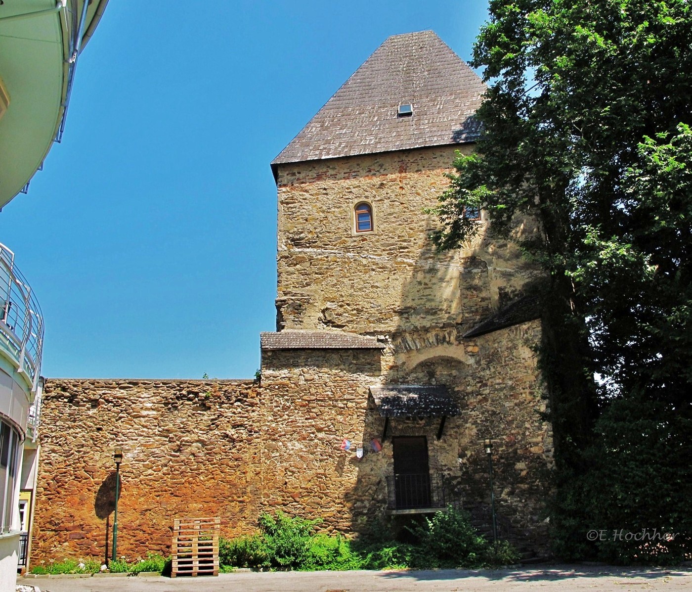 Schulturm