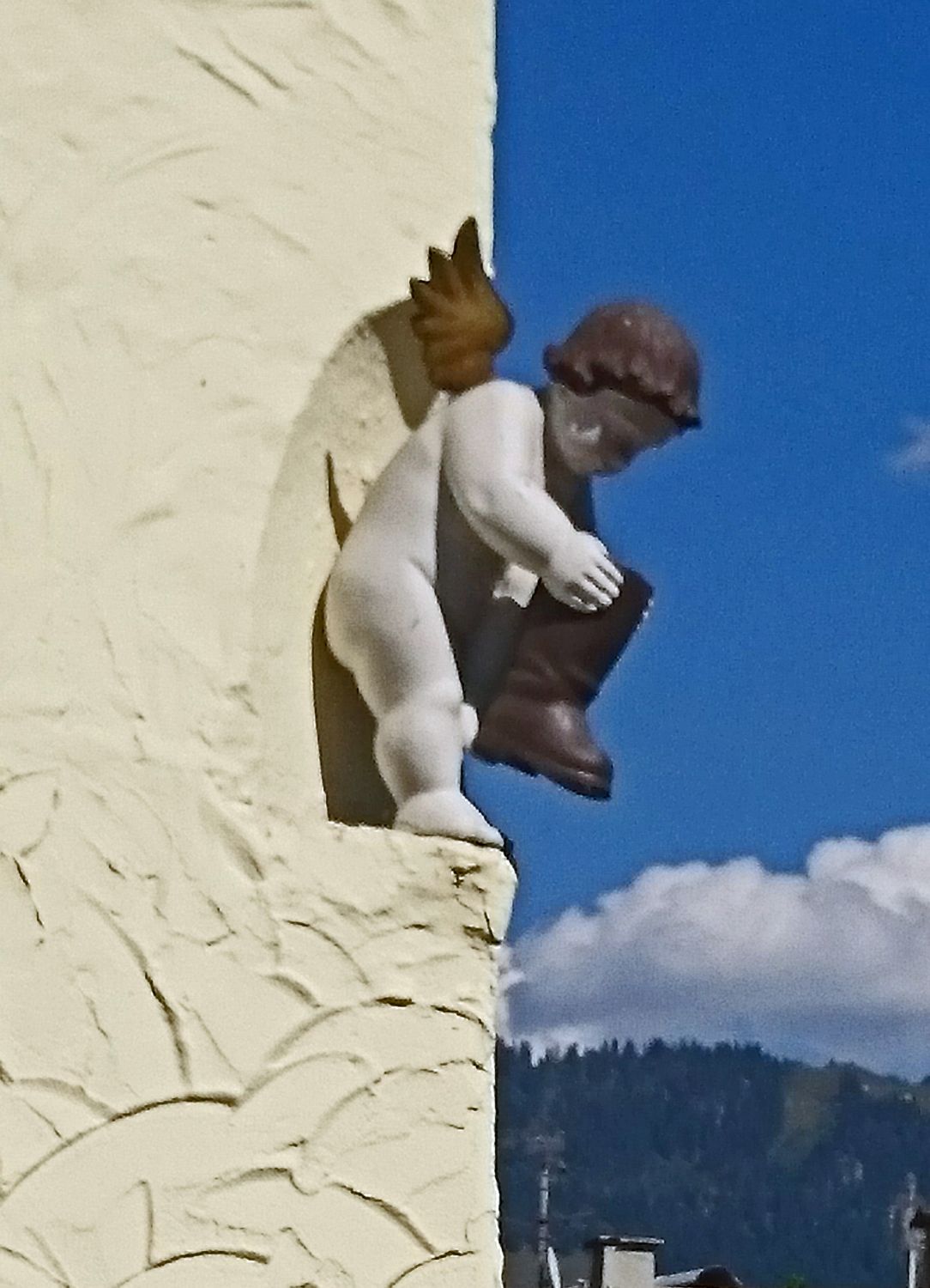Schuster, St.Johann in Tirol