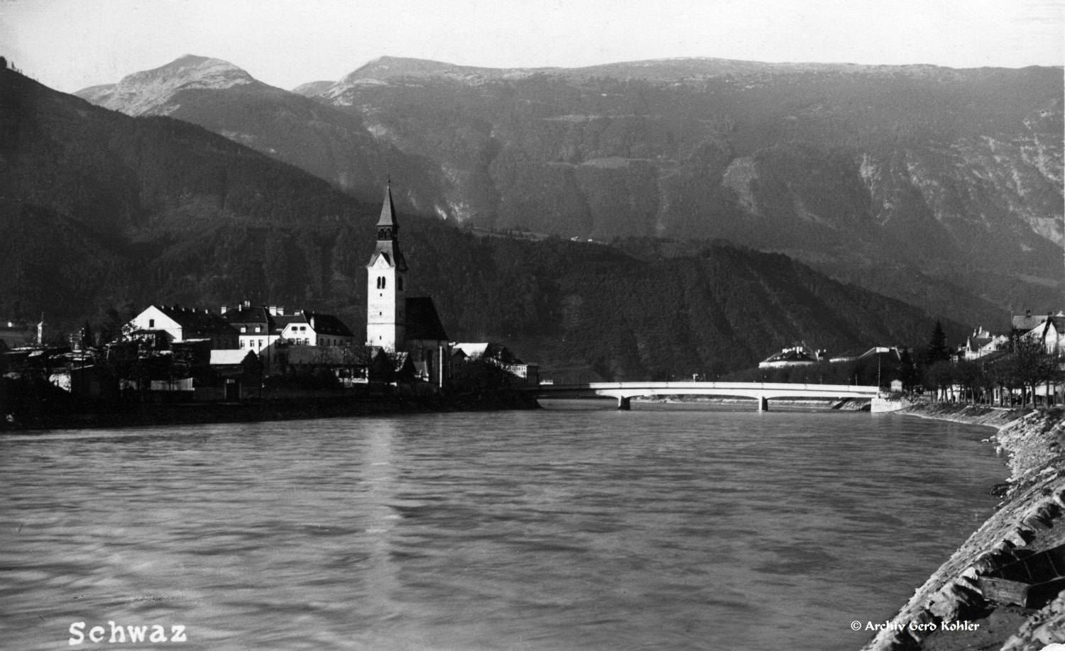 Schwaz 1928