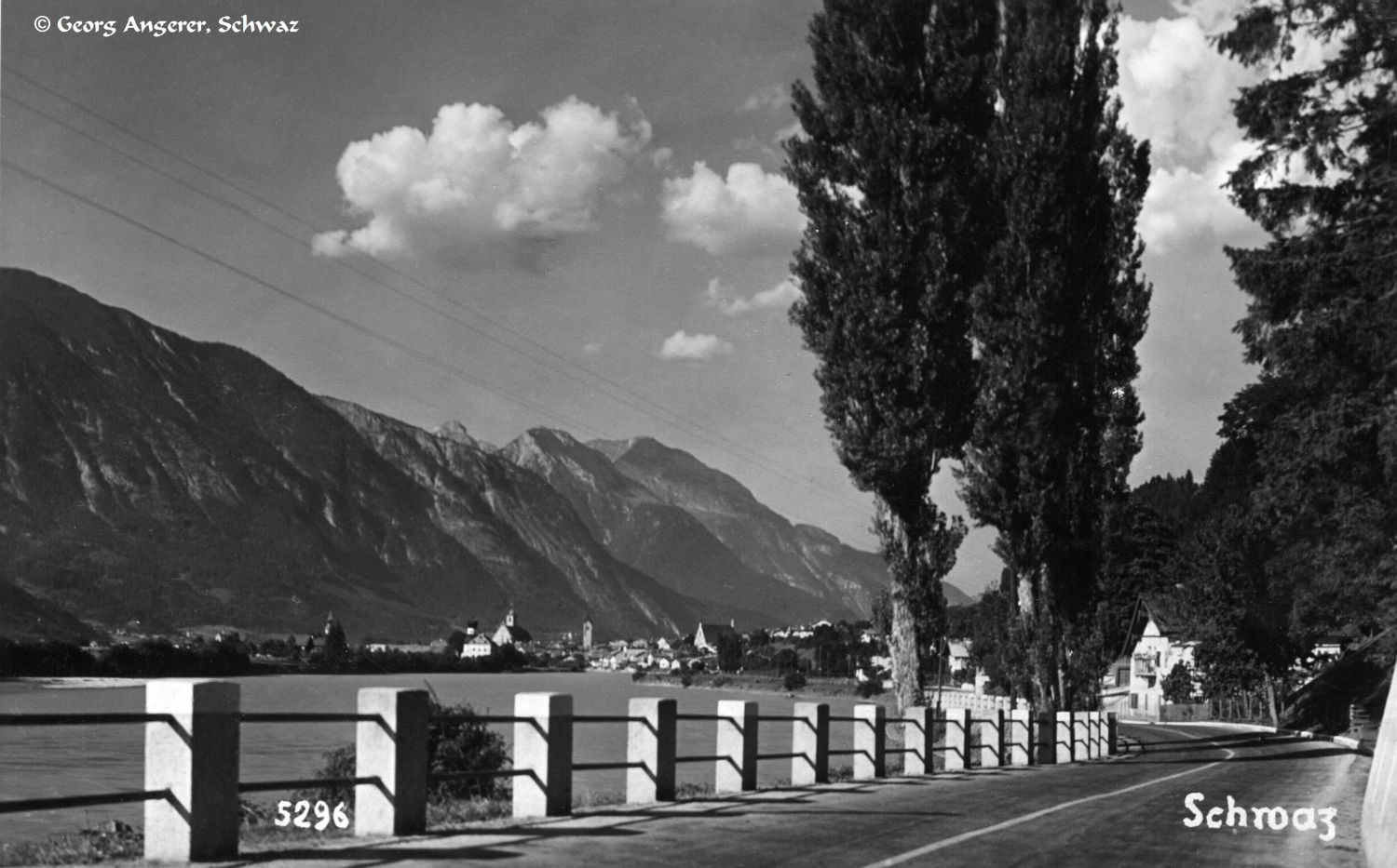 Schwaz 1939