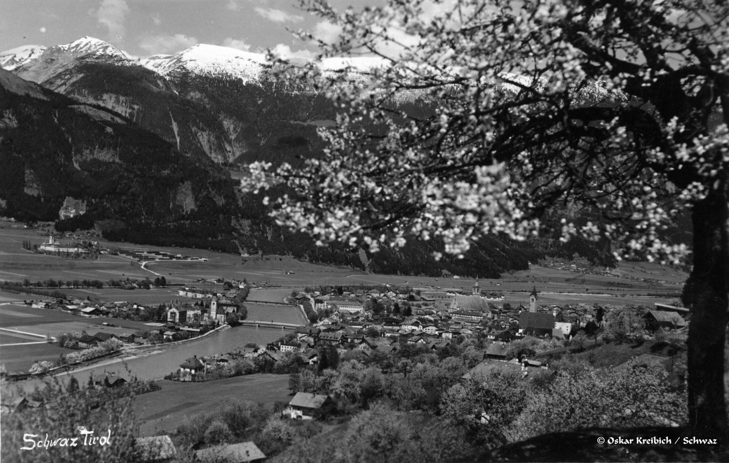 Schwaz 1942