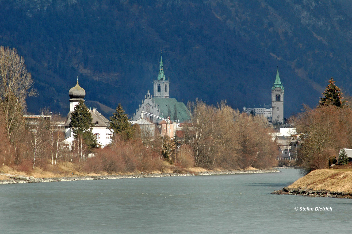 Schwaz, Tirol