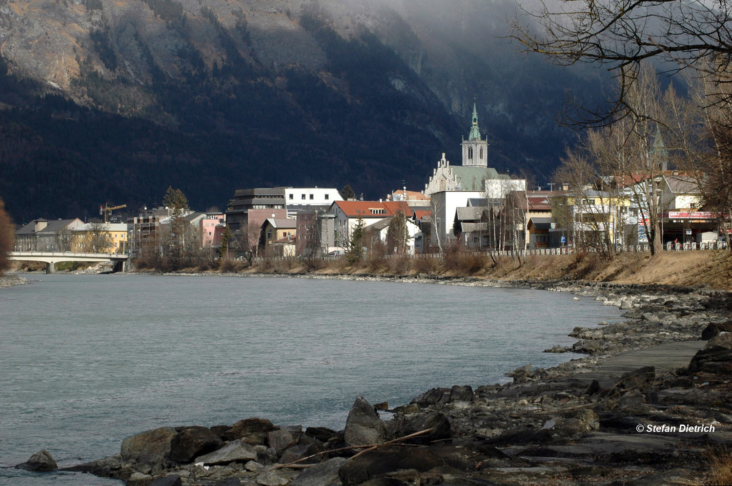 Schwaz, Tirol