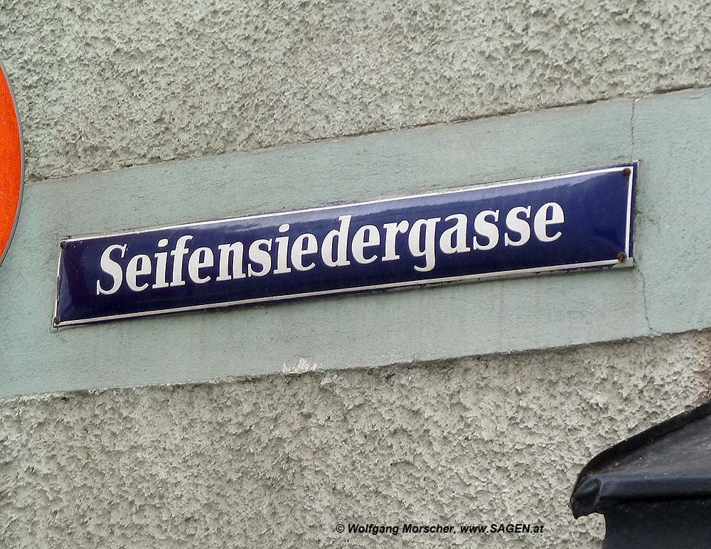 Seifensiedergasse