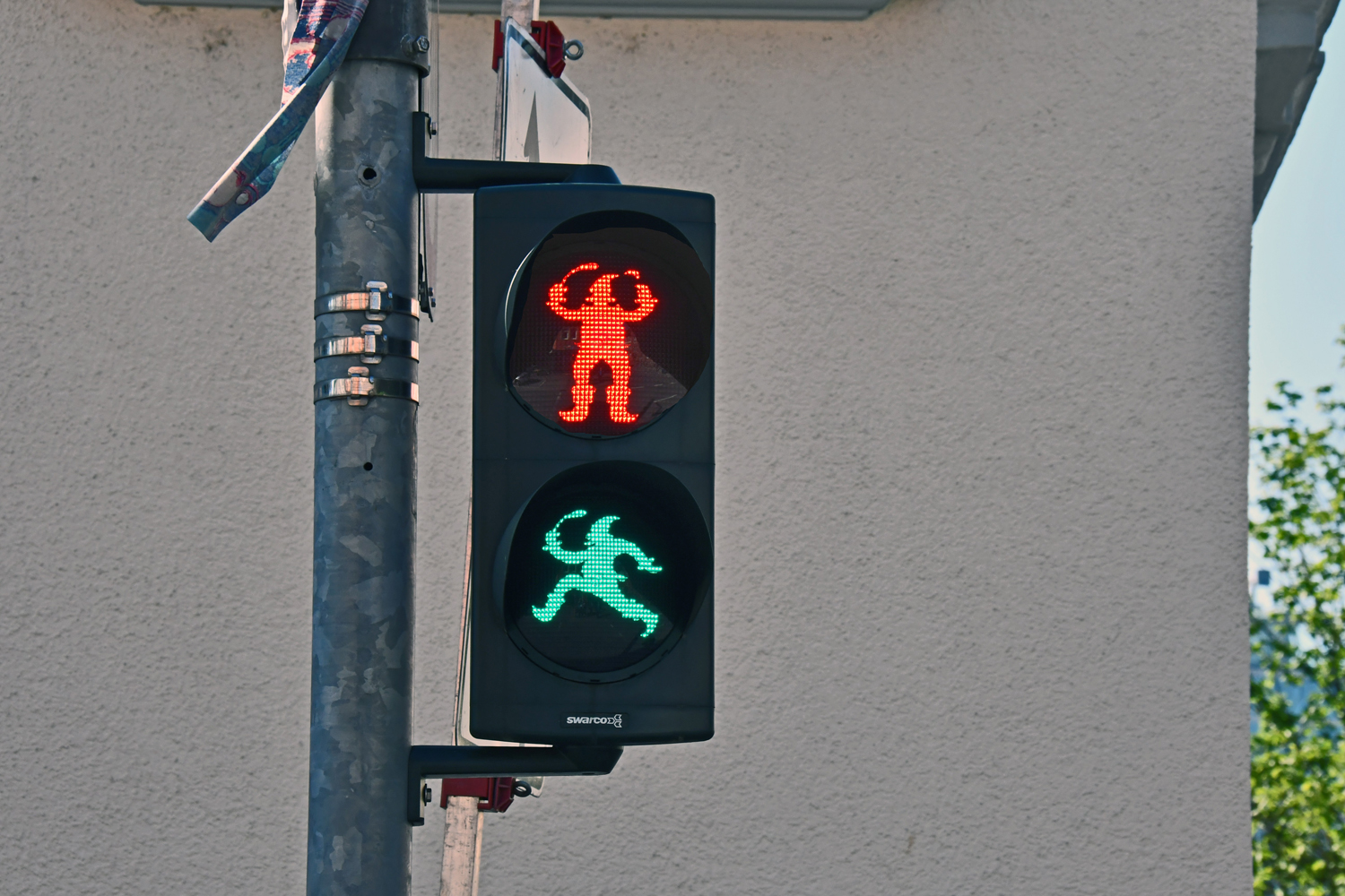 Singen