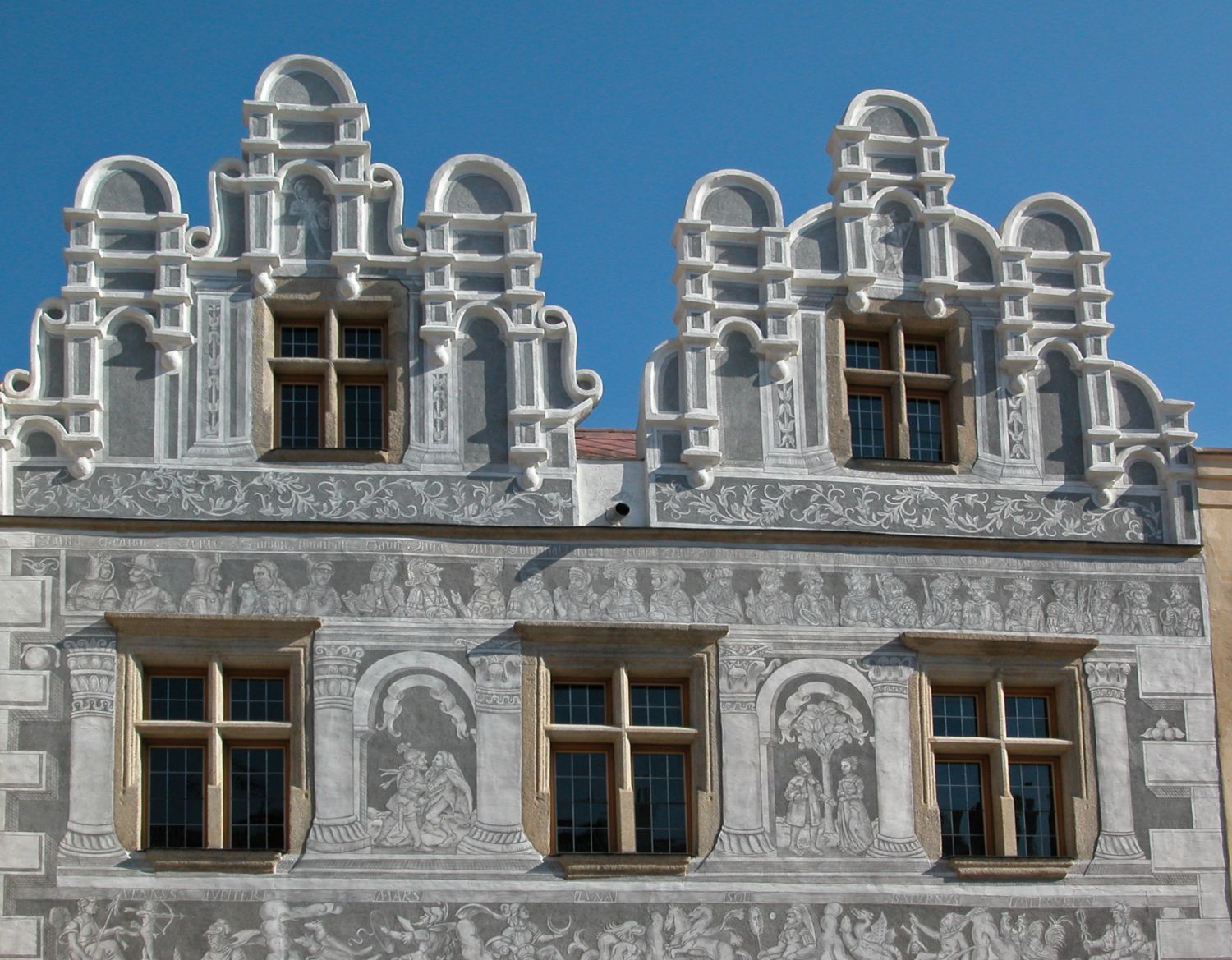 Slavonice