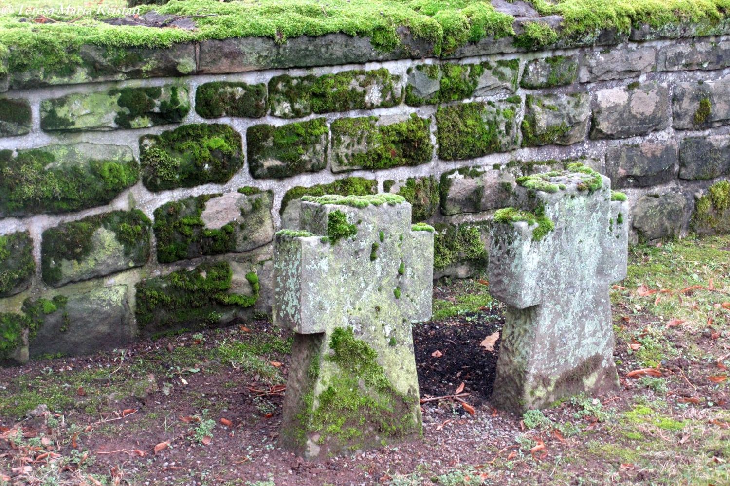 Soldatenfriedhof Bad Arolsen