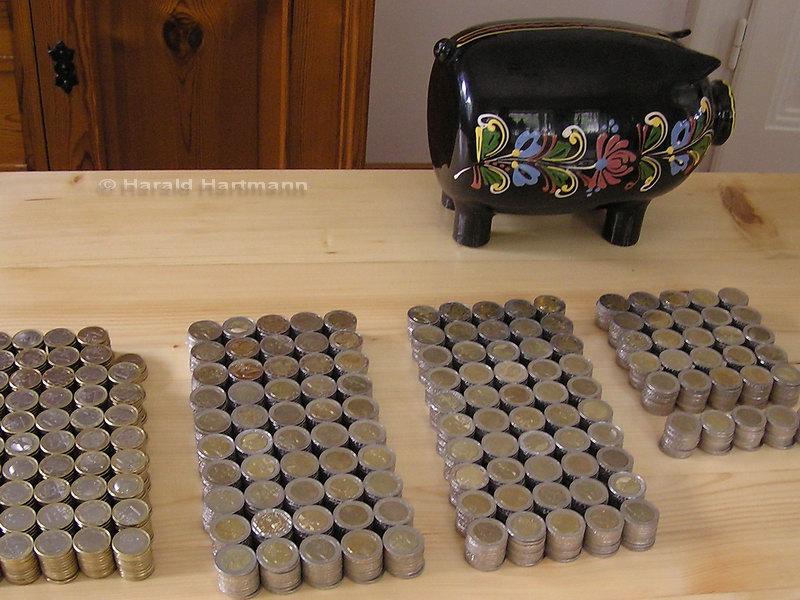 Sparschwein