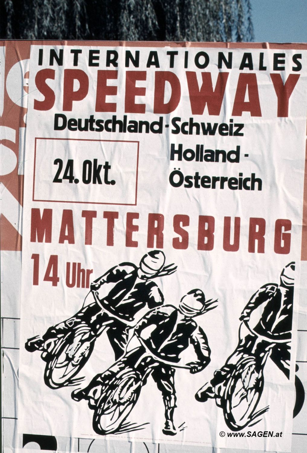 Speedway Mattersburg