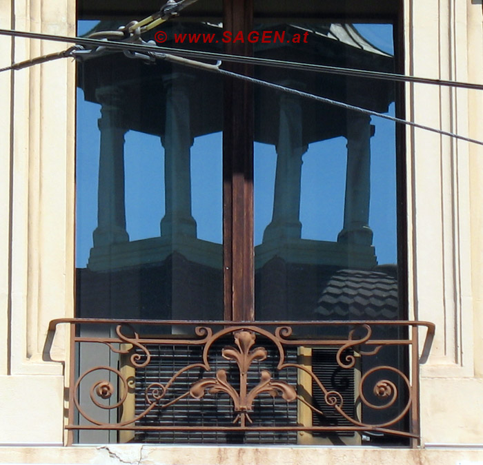 Spiegelung