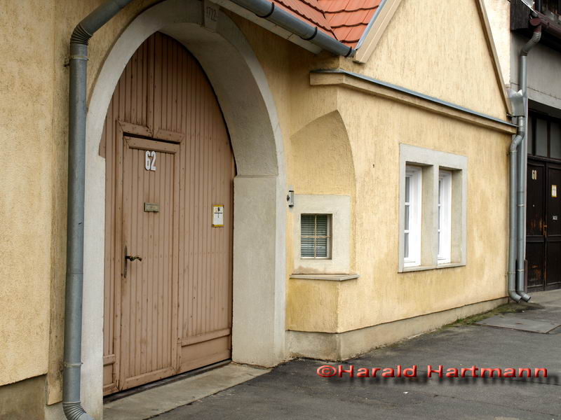 Spionfenster Sopron